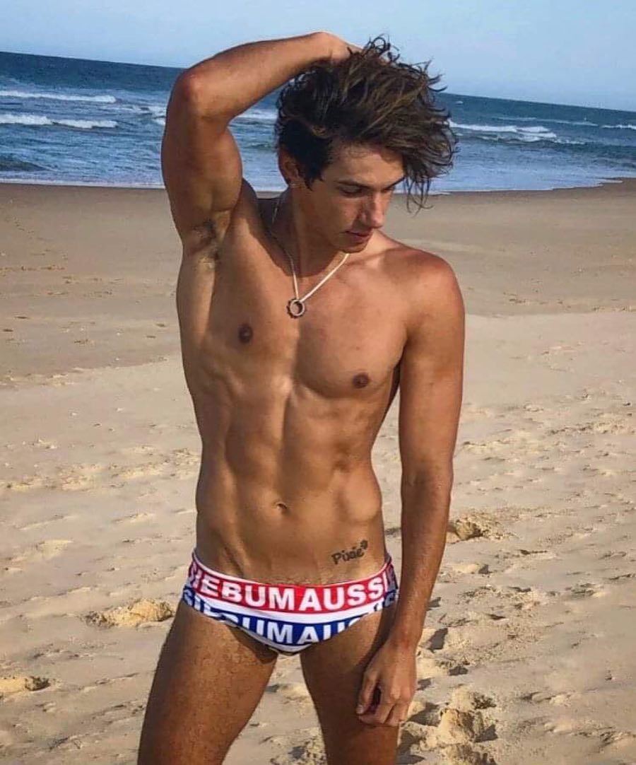 Optional beaches