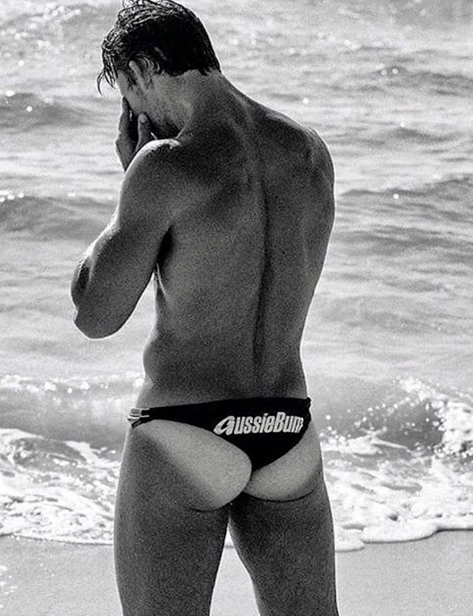 Speedo Boyce Florian