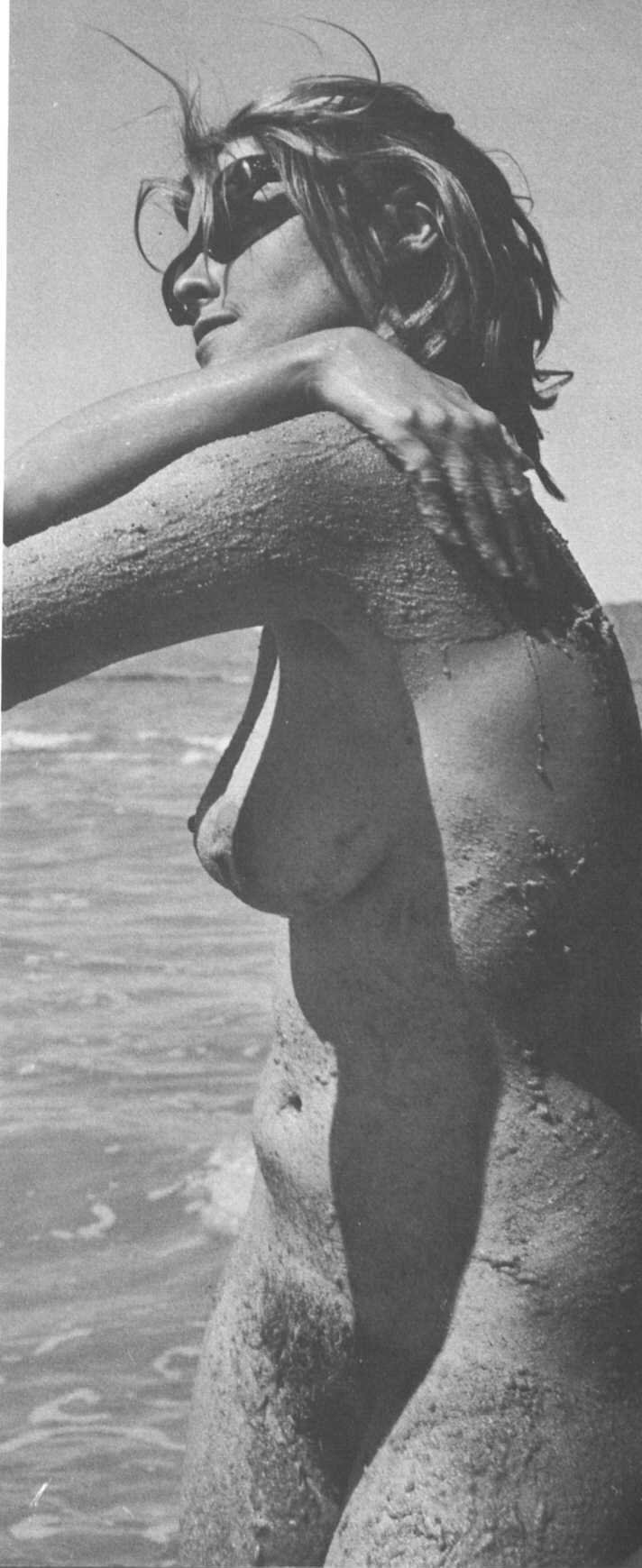Nudists of the 80s