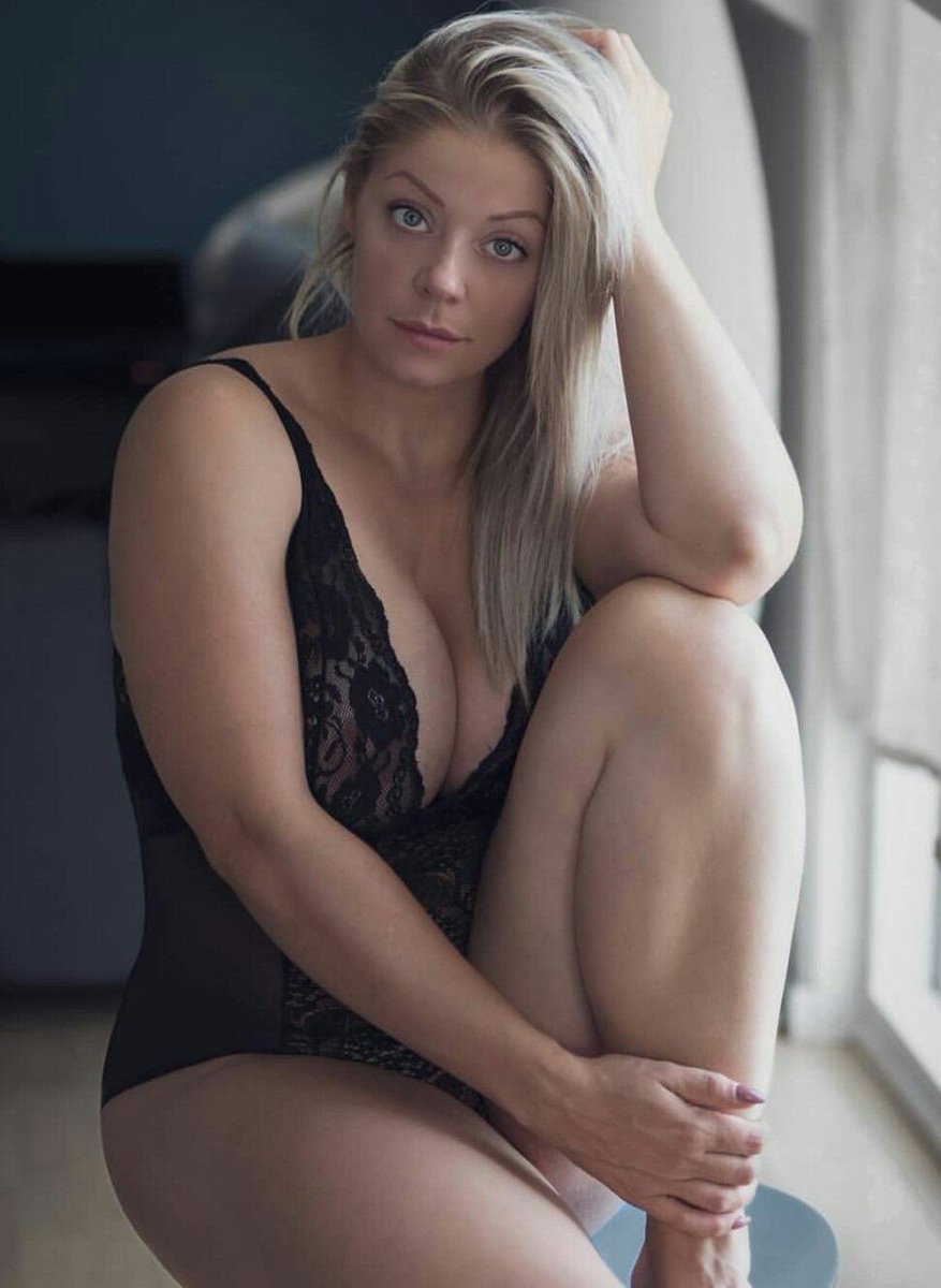 Mia Chance
