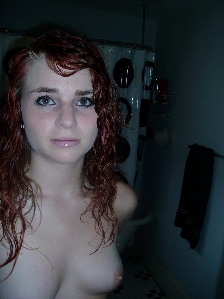 Amateur naked hemp in classmates
