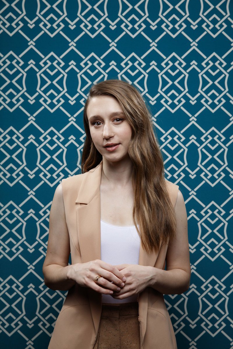 Taissa Farmiga breasts