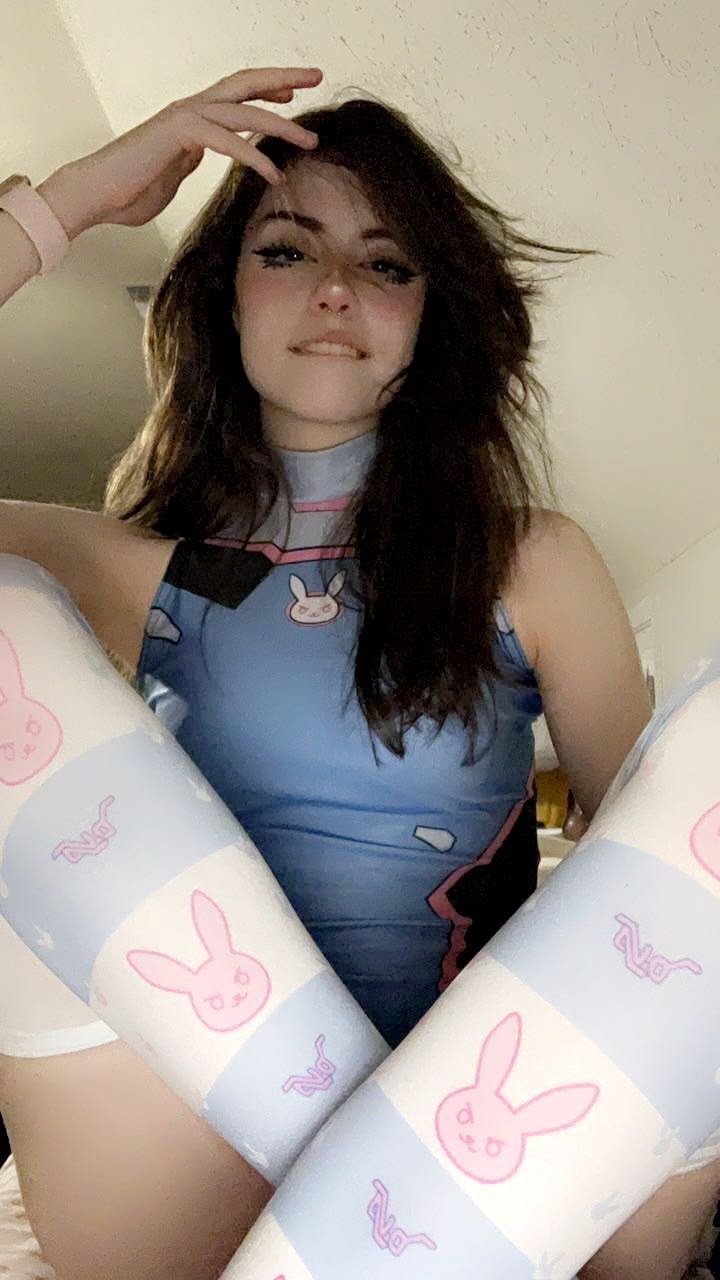 AesthetHeticallyhannah Onlifans