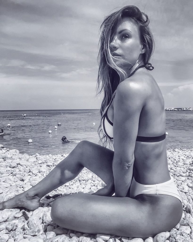 Nataliya Zibrova onlyfans drain