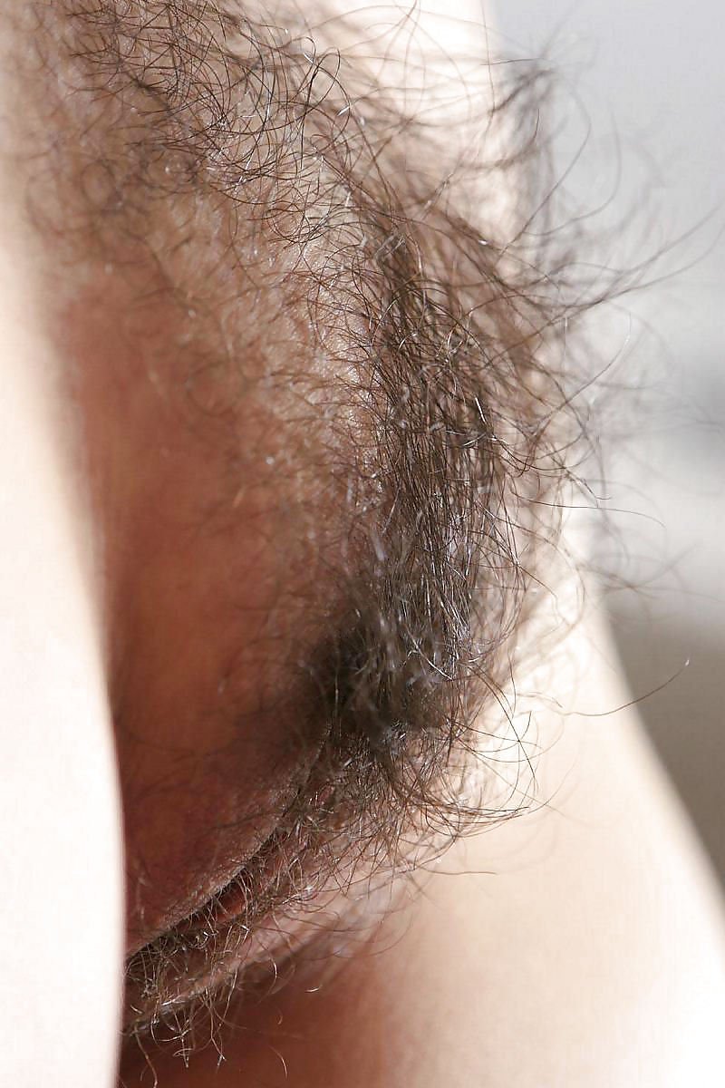 Womb female pubis