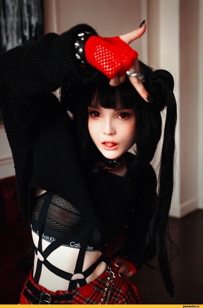 Alisa Bishop / Rocksy Light