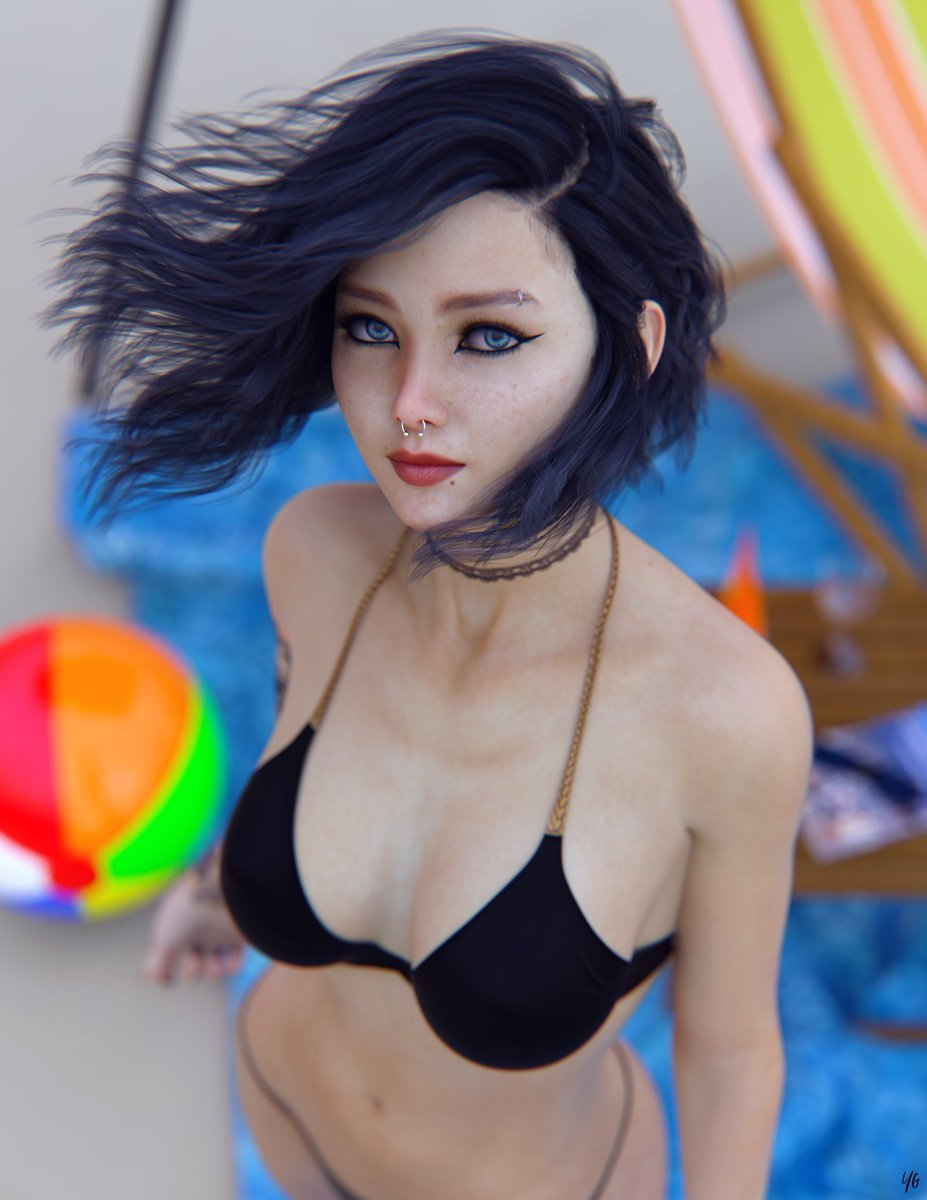 Midnight Paradise Joyce