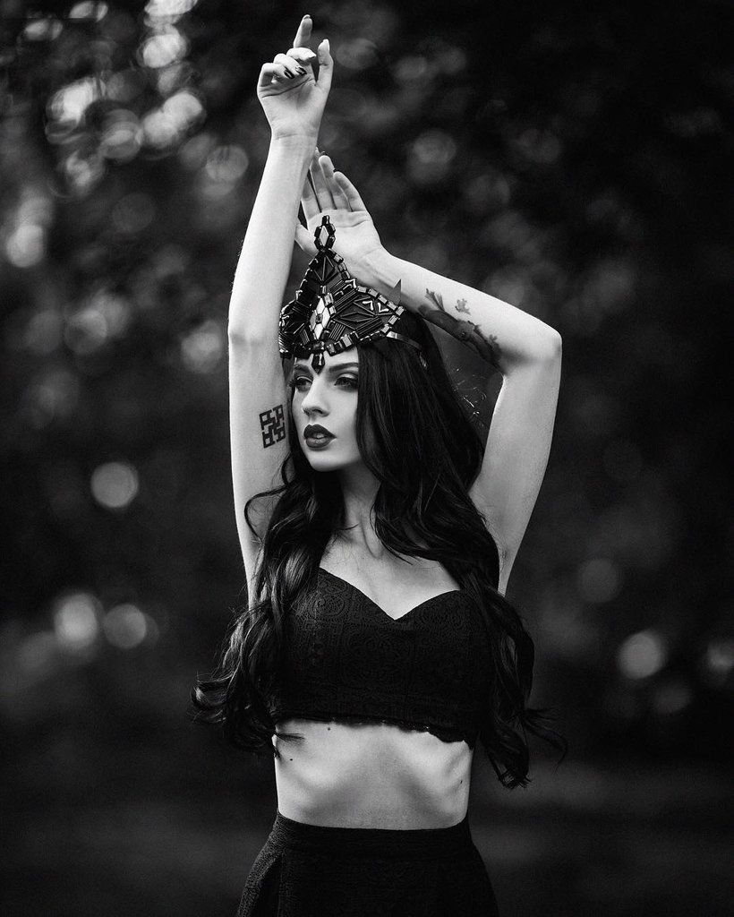 Alla Berger model