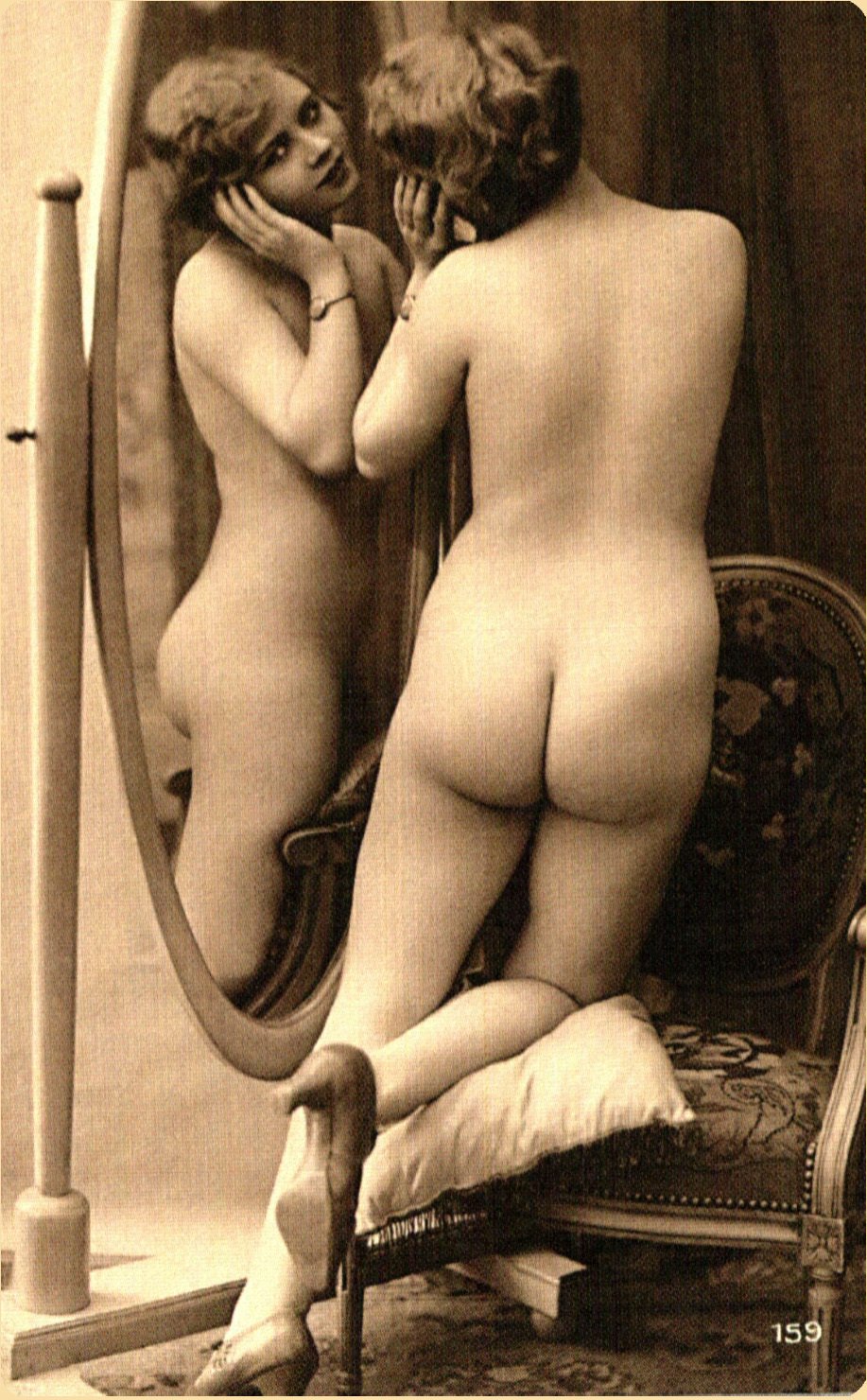 Italian retro porn