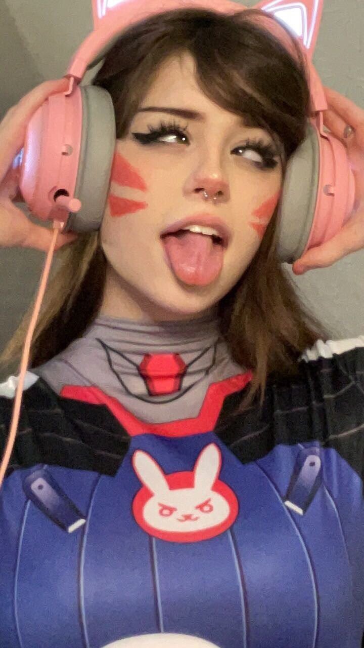 Hannah Owo Streamsha
