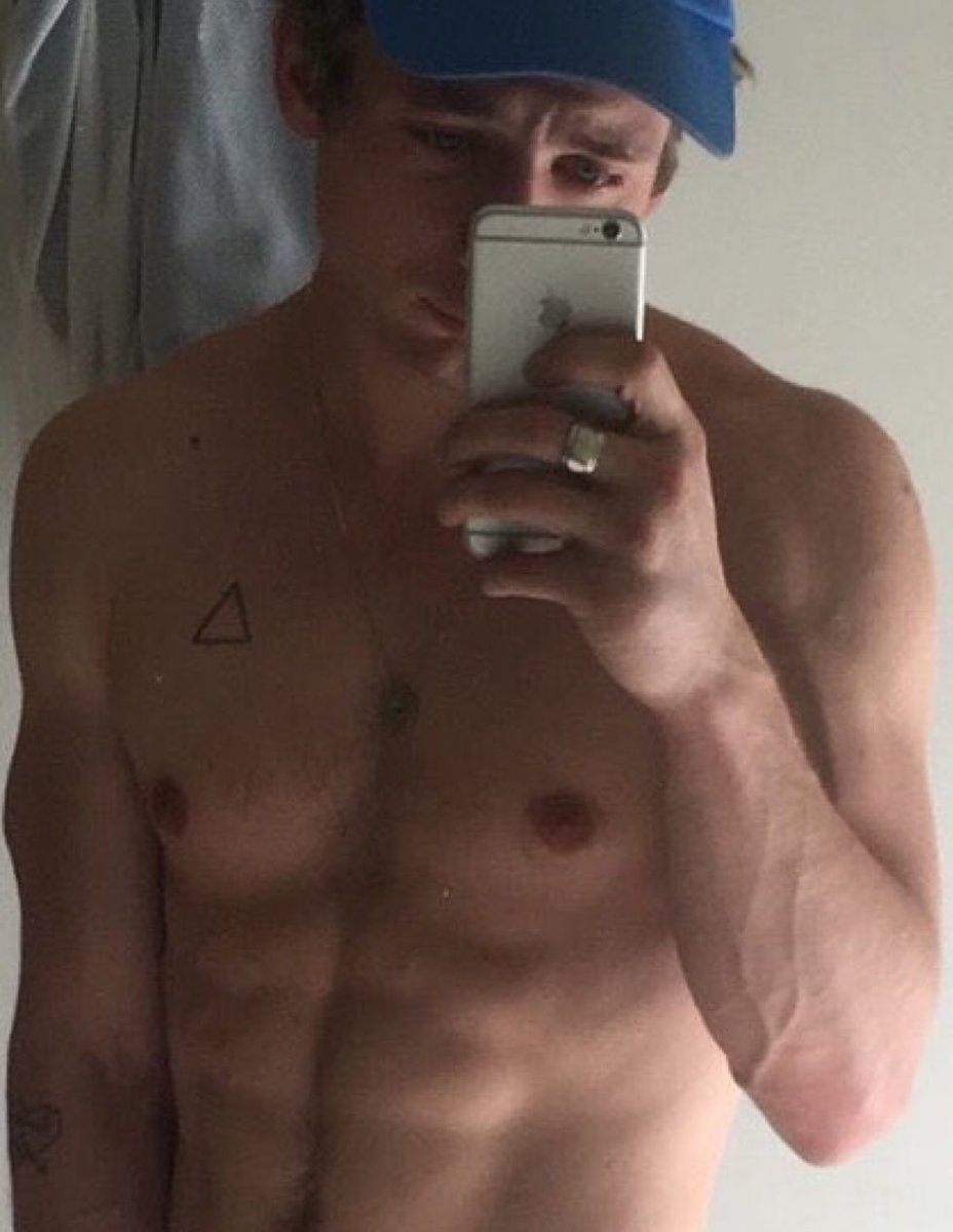 Shameless Jeremy Allen White Thors