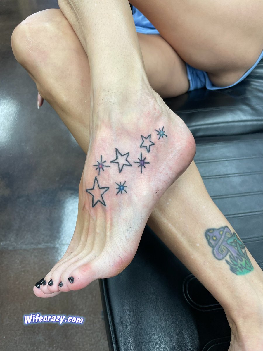 Wifecrazy 2018