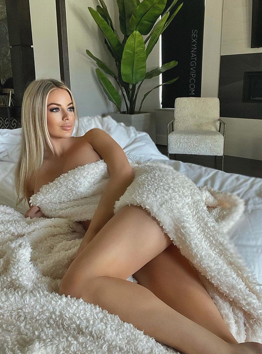 Natalie Hadek Model