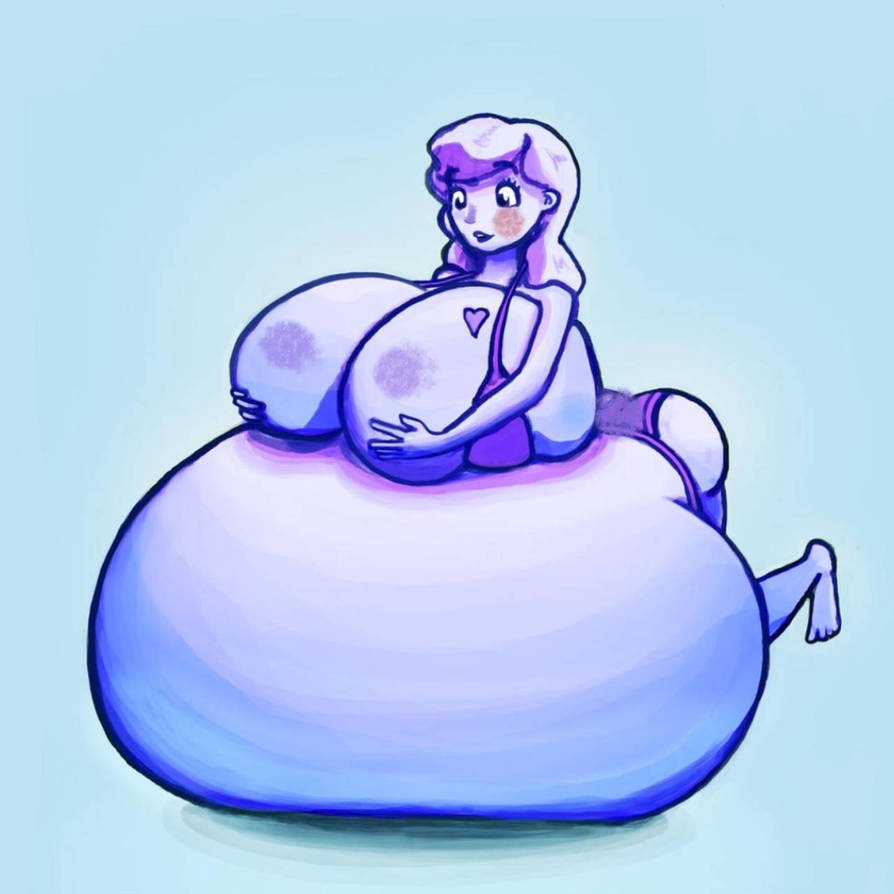 Evangelion Inflation