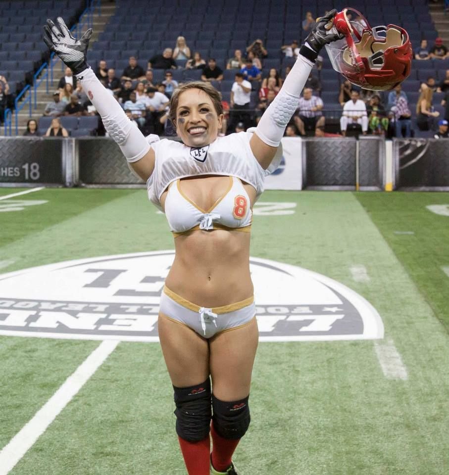 LFL American Football