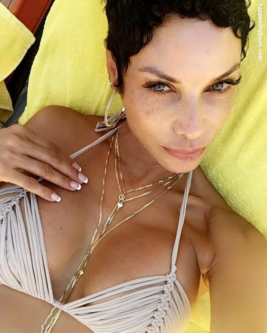 Nicole Murphy stolen