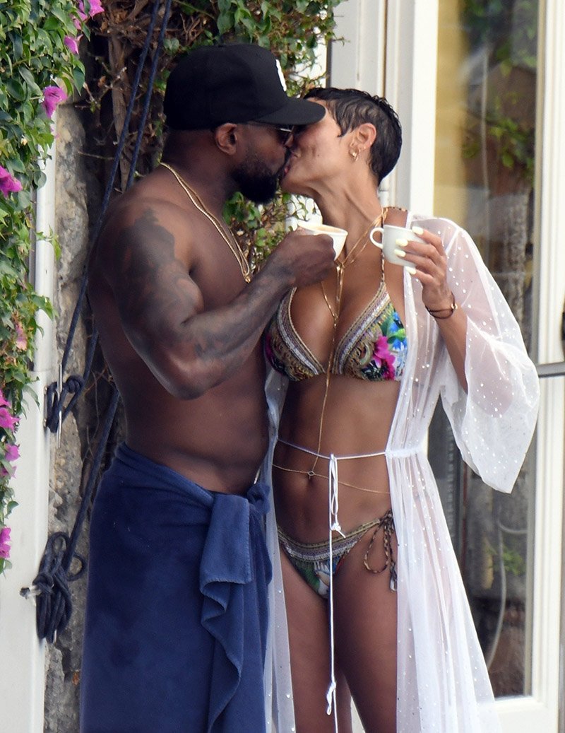 Nicole Murphy +18