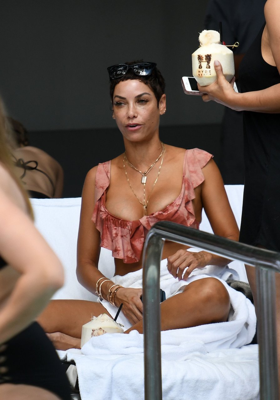 Nicole Mitchell Murphy 2019
