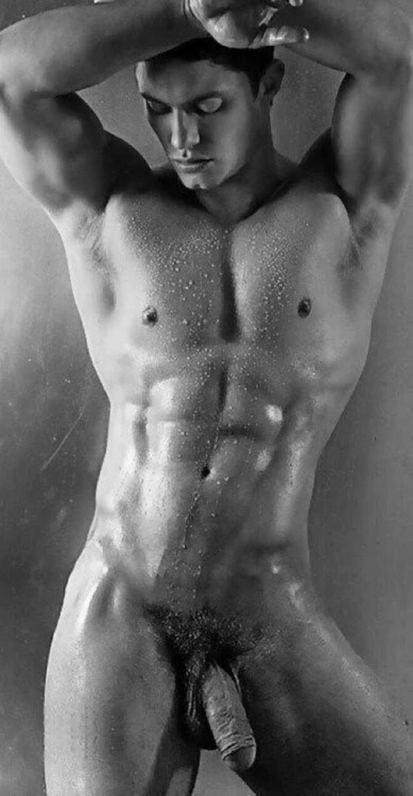 Handsome Jakub Stefano Naked