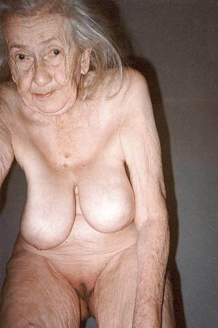 Erotic old grandmas