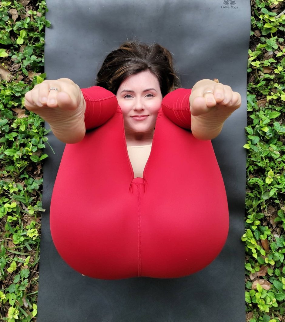 Jamie Marie Yoga
