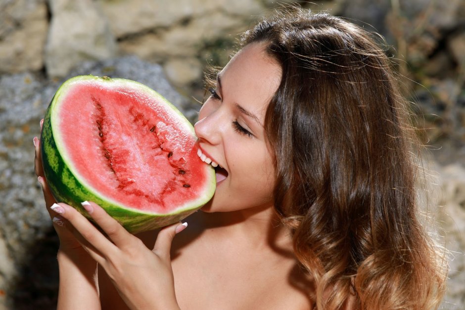 Elle d Metart masturbation Solo