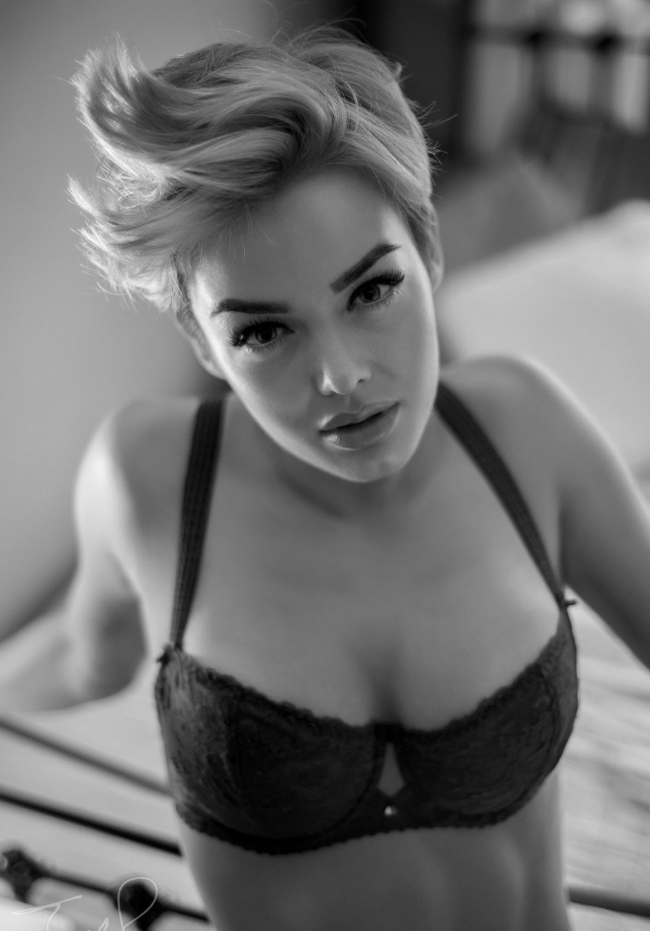Rosie Robinson
