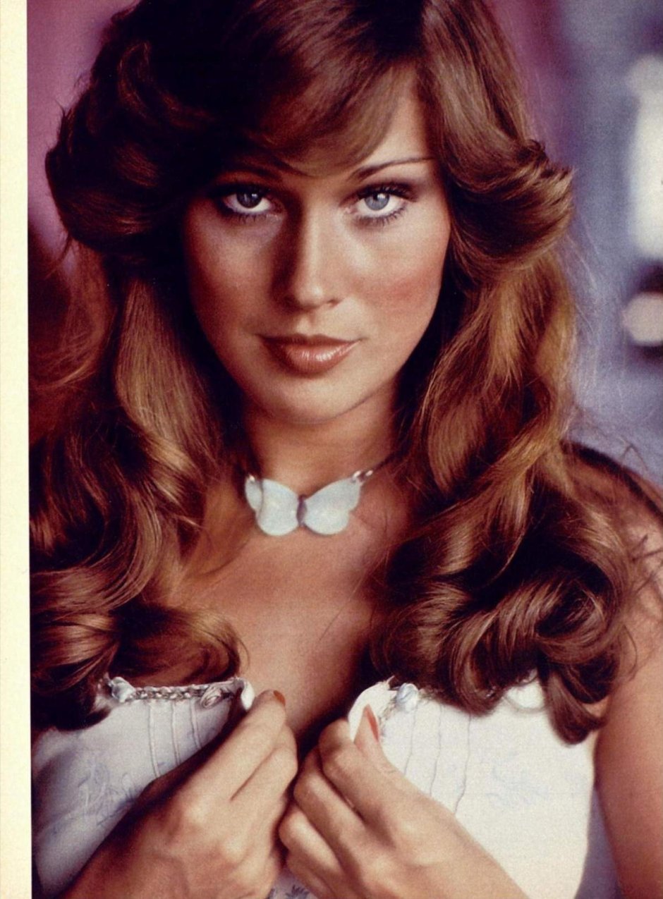 Patti McGuire Playboy