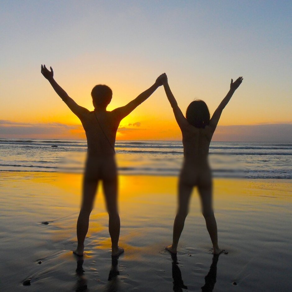 International Federation of Naturism