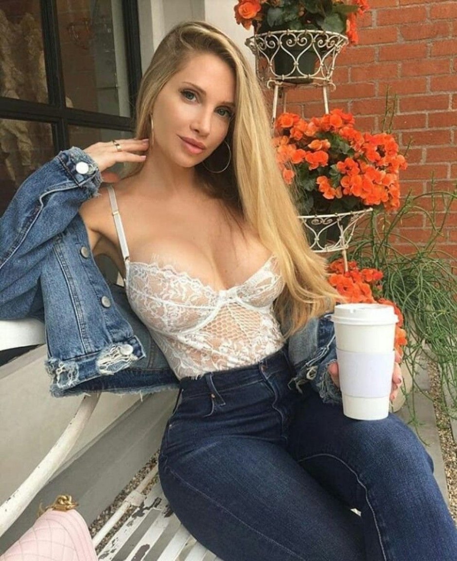 Old busty aunts