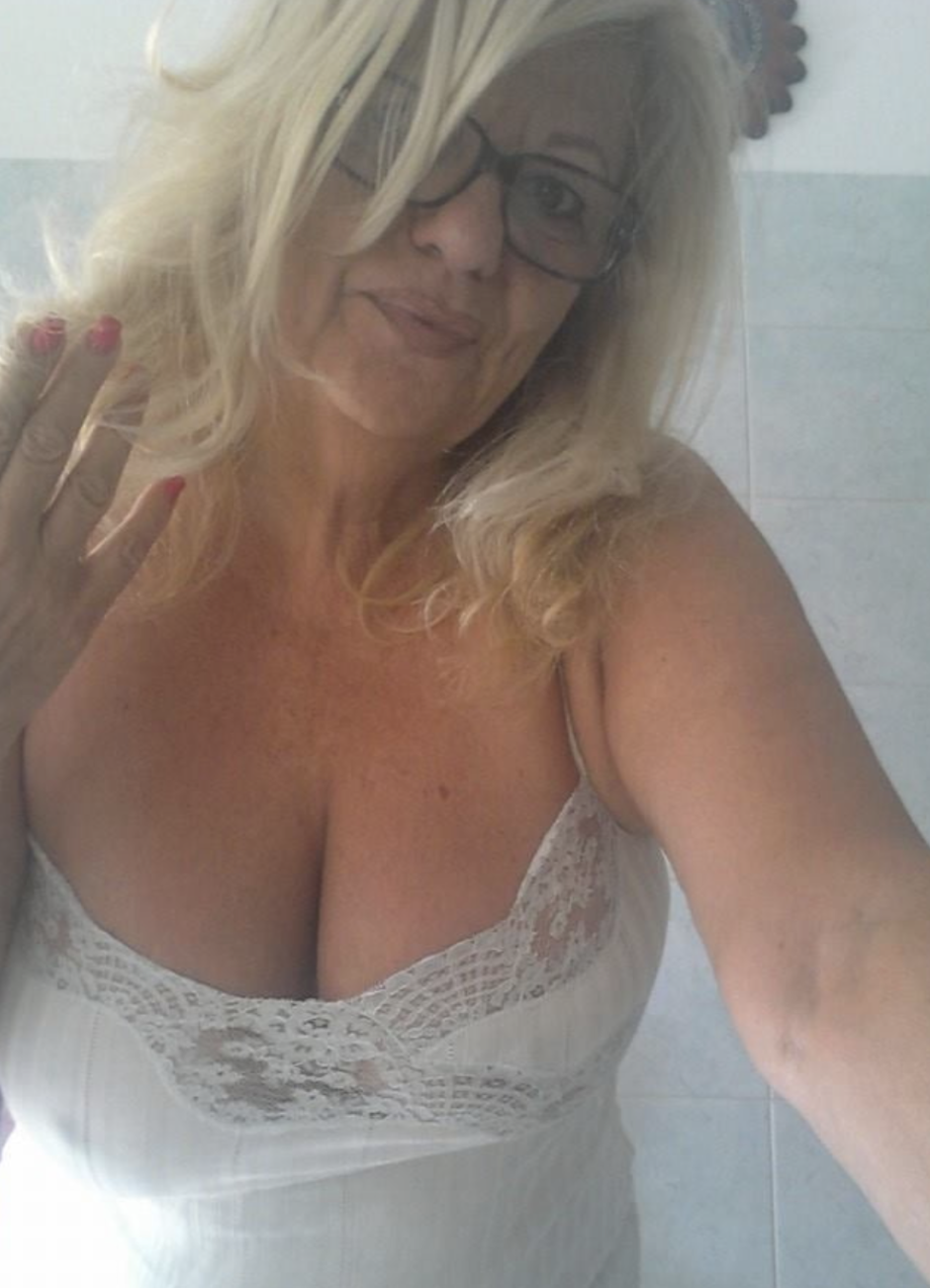 Helena Zernova
