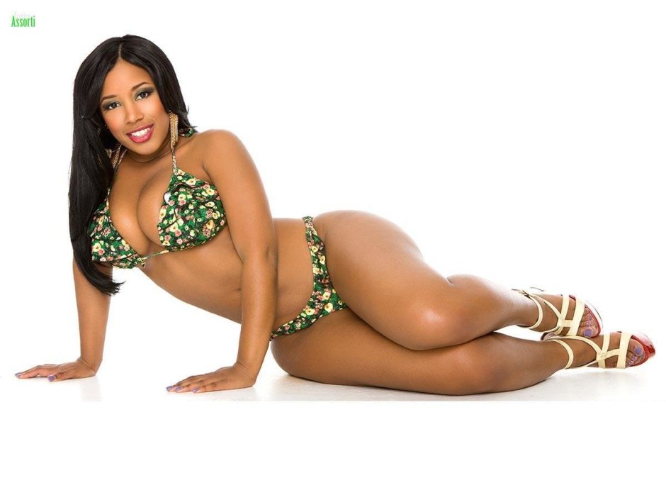 African Girls Big Blink Pussy