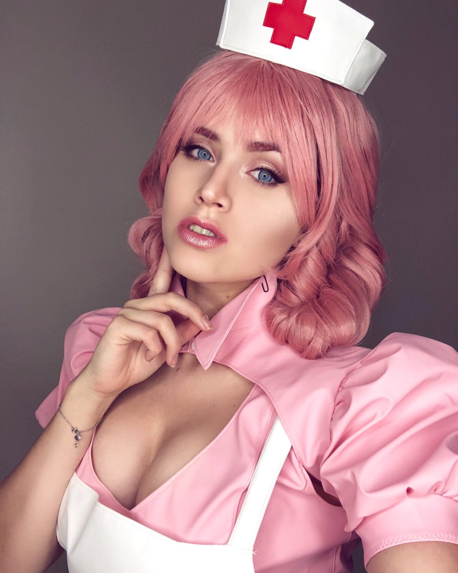 Chloe velsh nurse