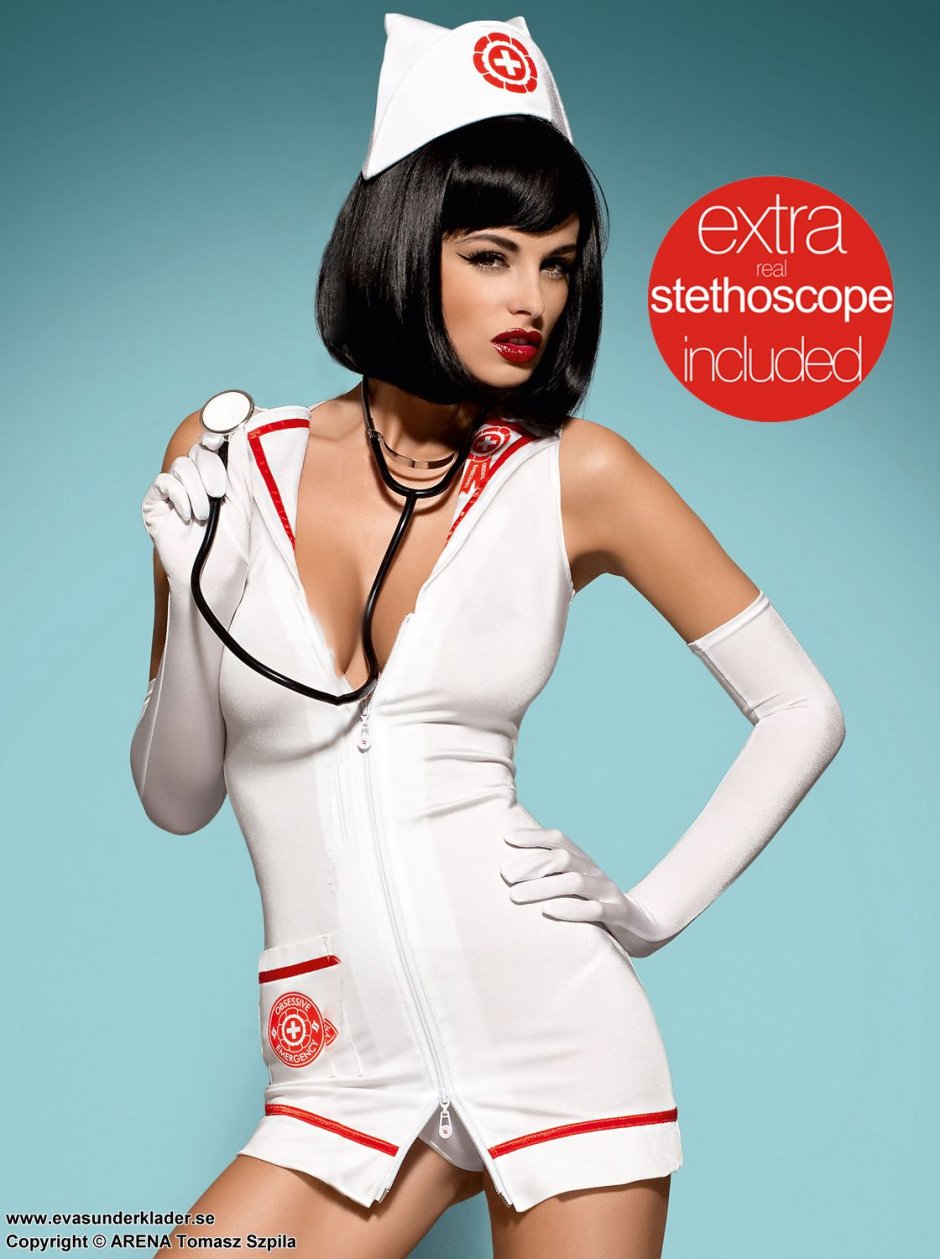 INES, private nurse