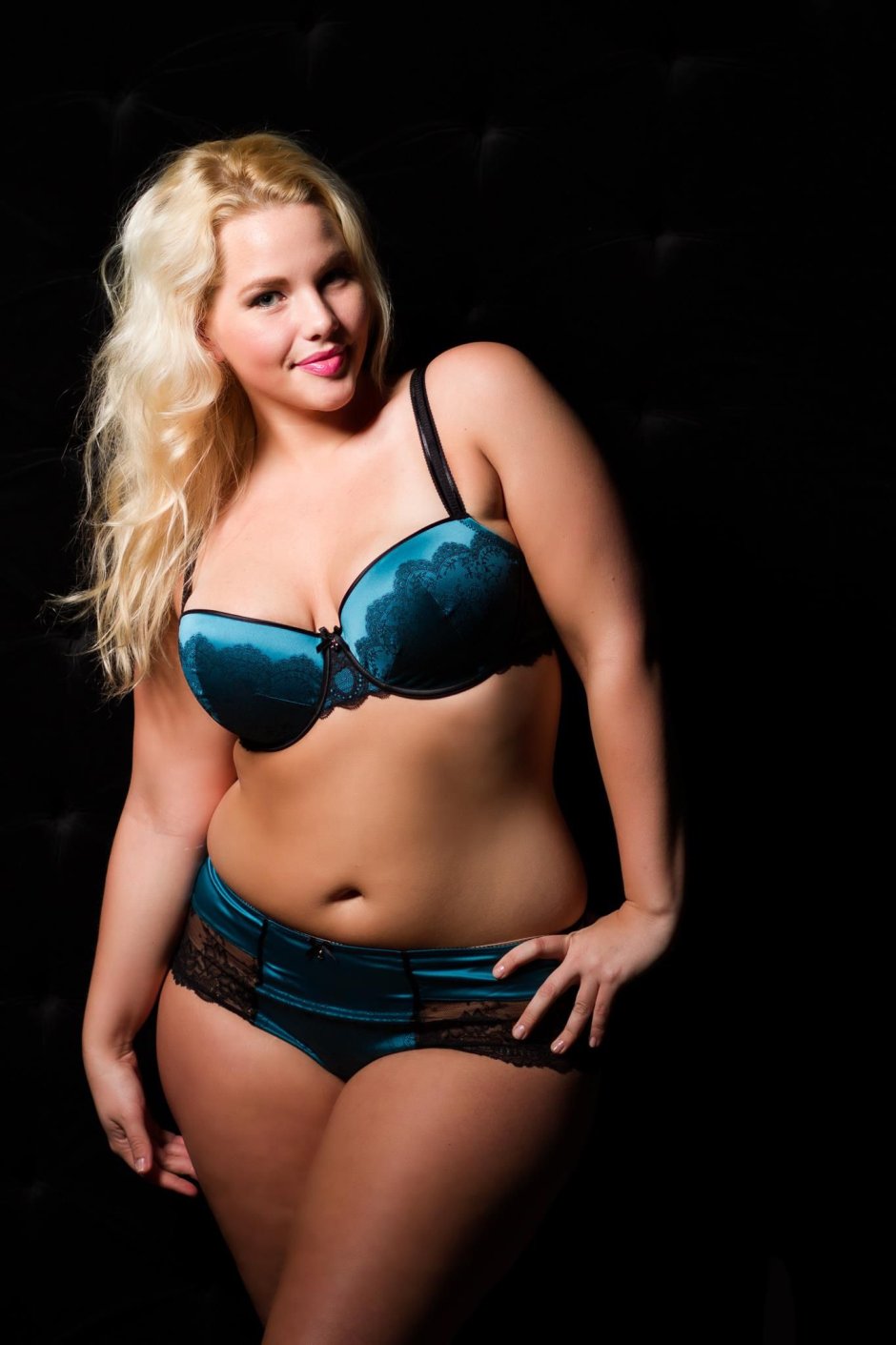 Lilli Luxe (Lilli Luxe)