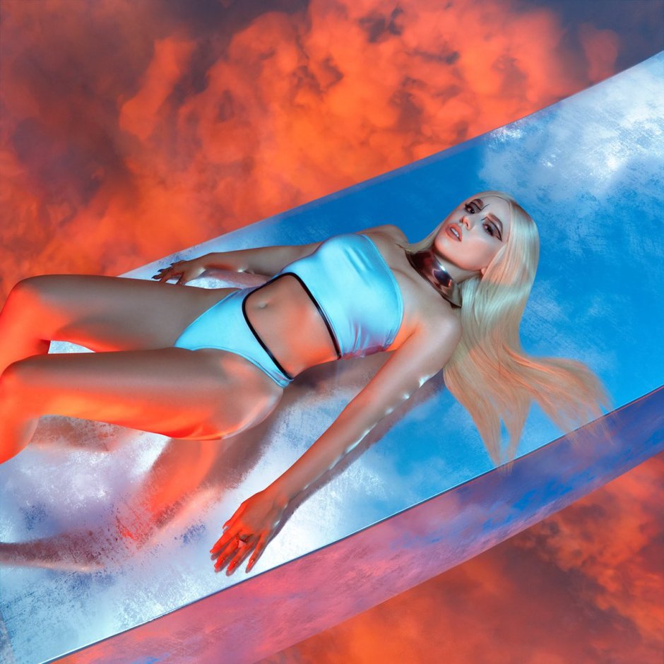 Ava Max EVERYTIME I Cry Leaked