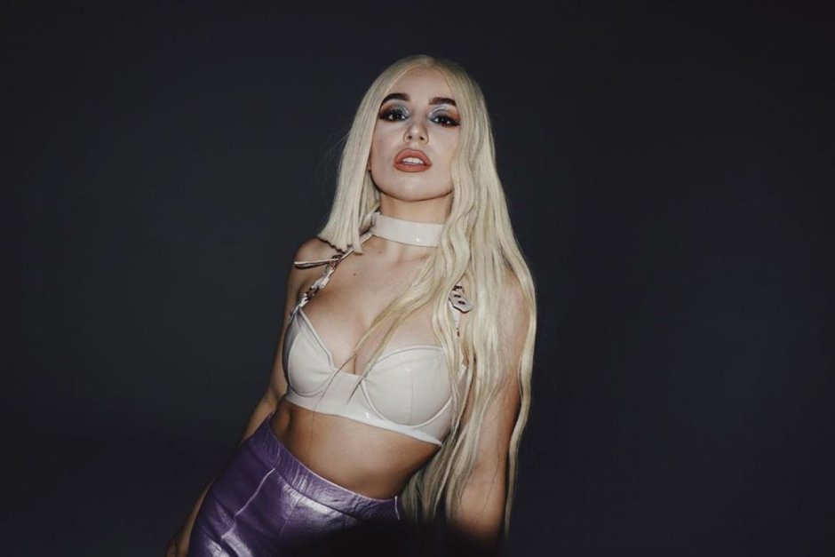 Ava Max 2021