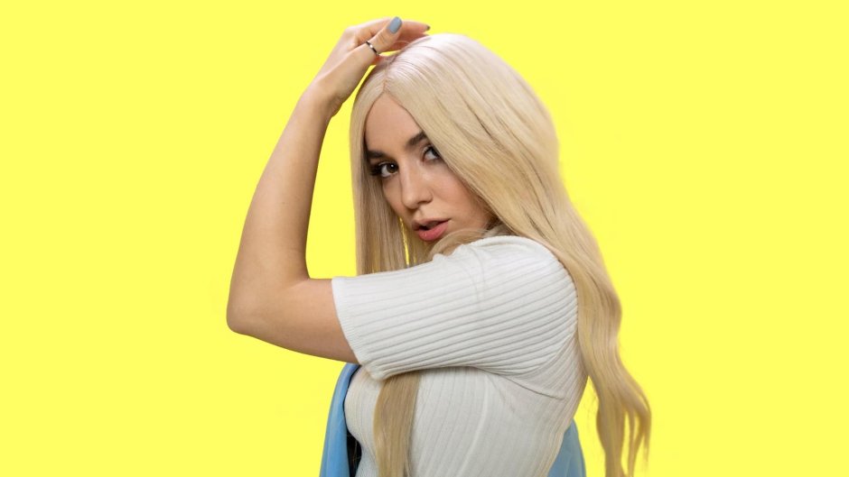 Ava Max 2020
