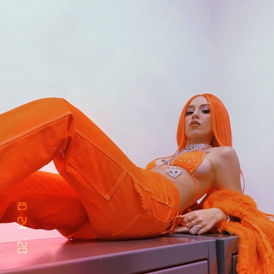 Ava Max 2020