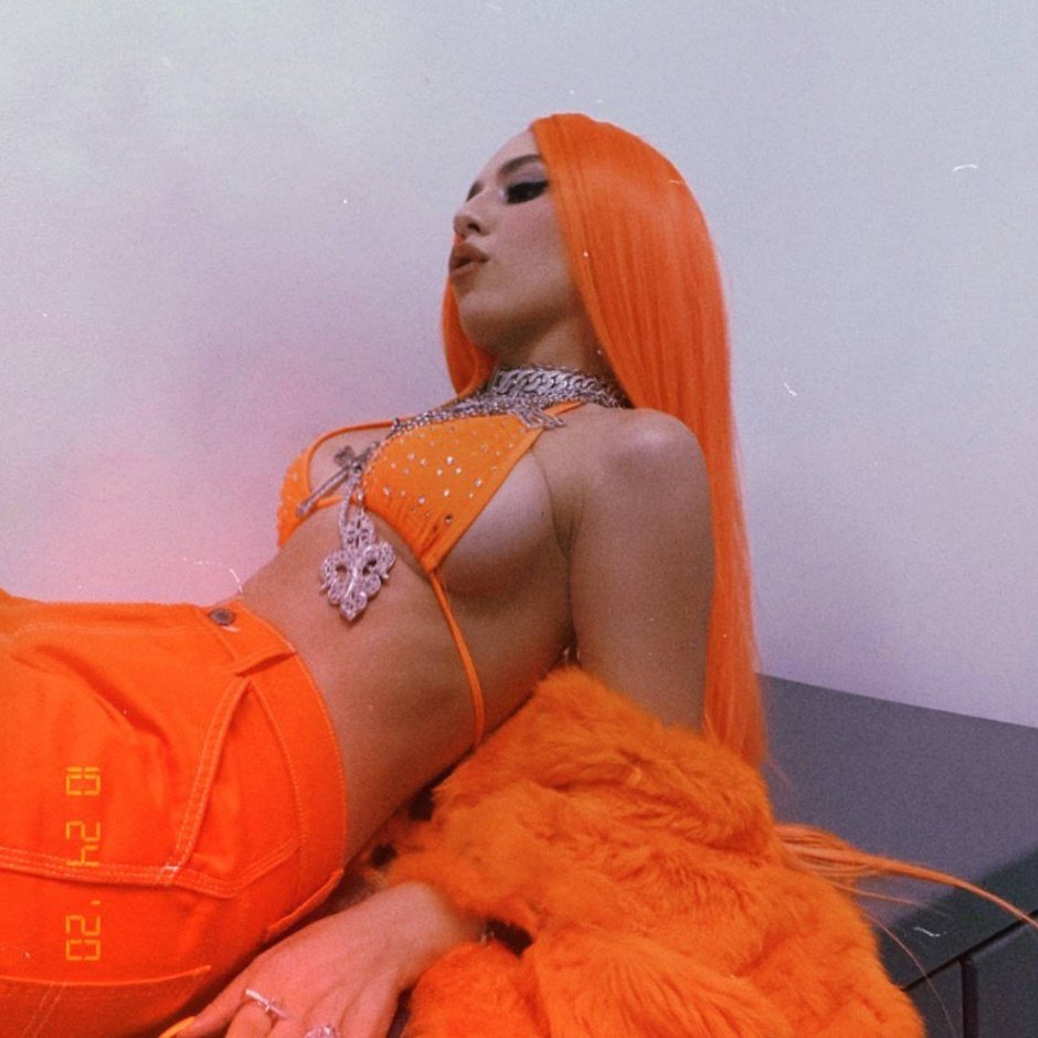 Ava Max Cloud