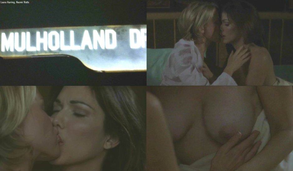 Malholland Drive Tits