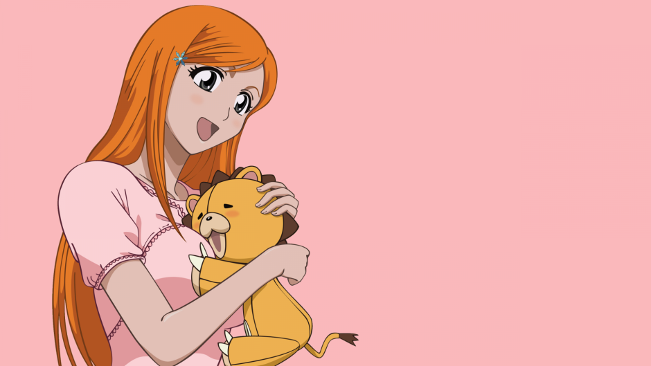 Orihima Inoue 18