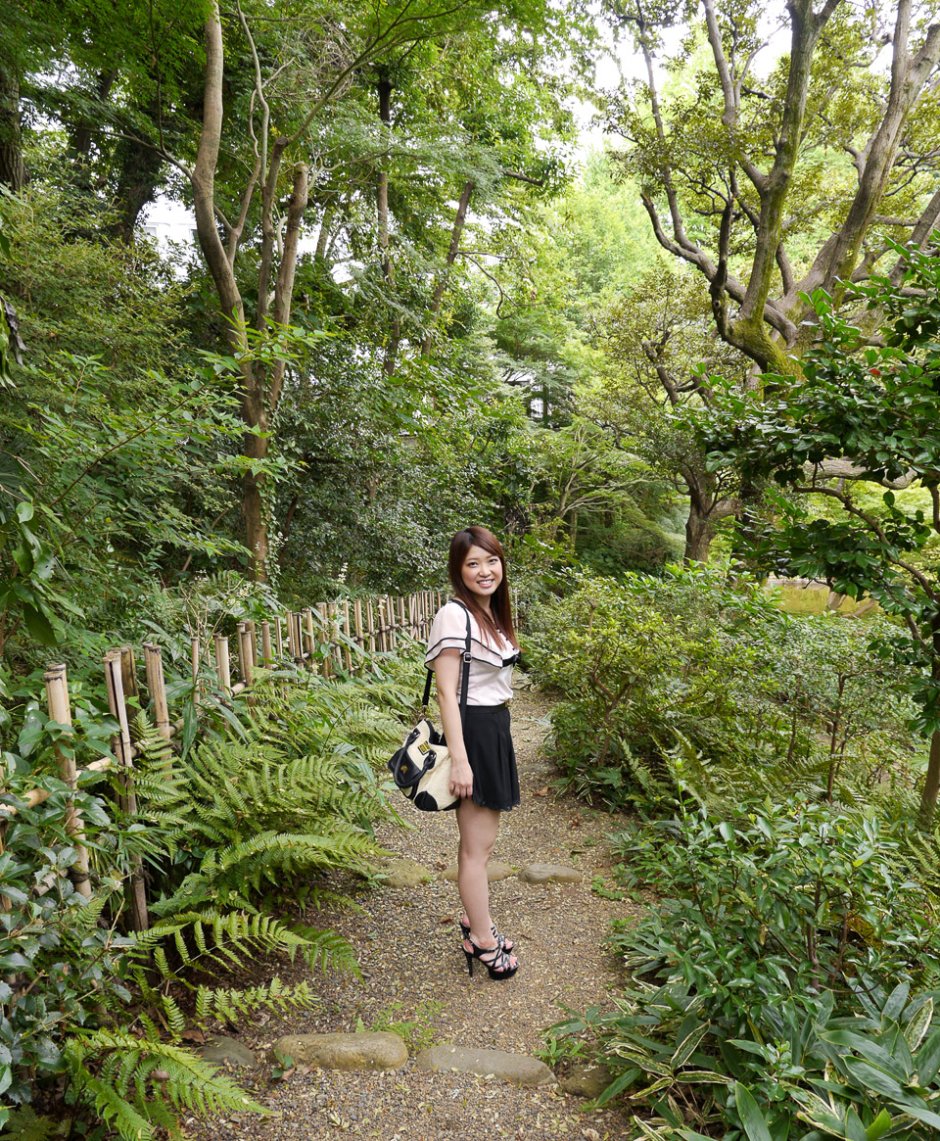 C ITOH model