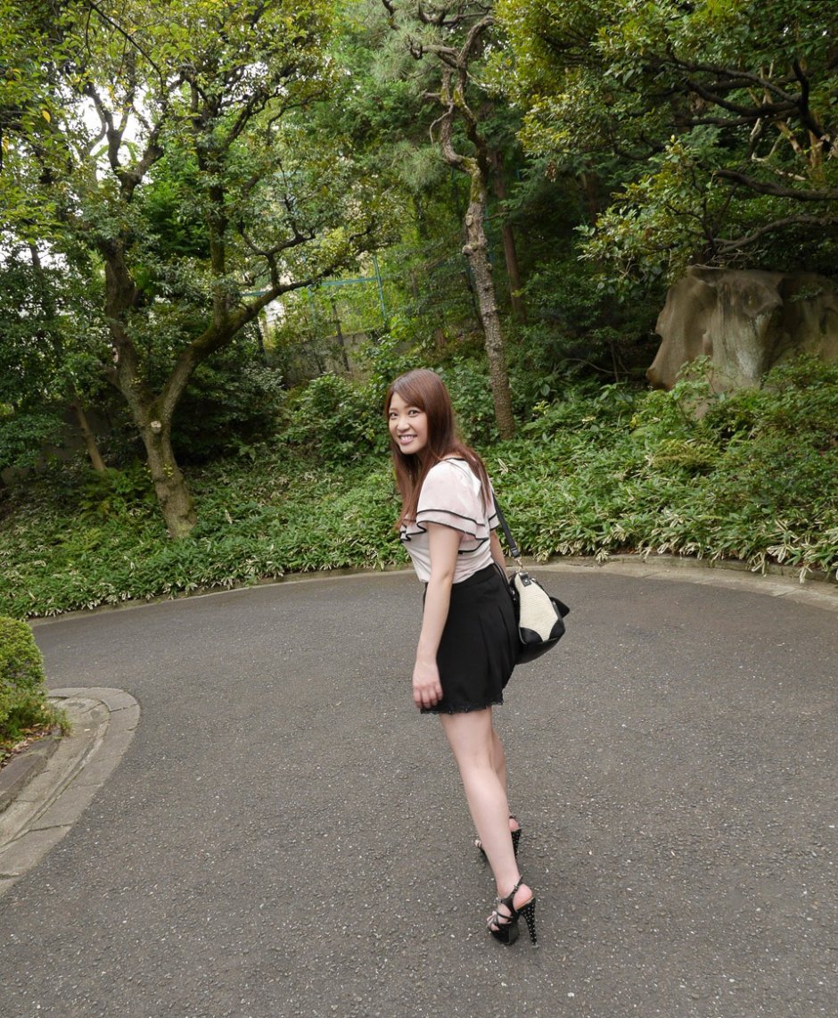 Miki Mizuno Role