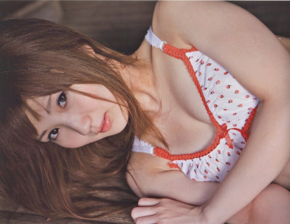 Hitomi inou