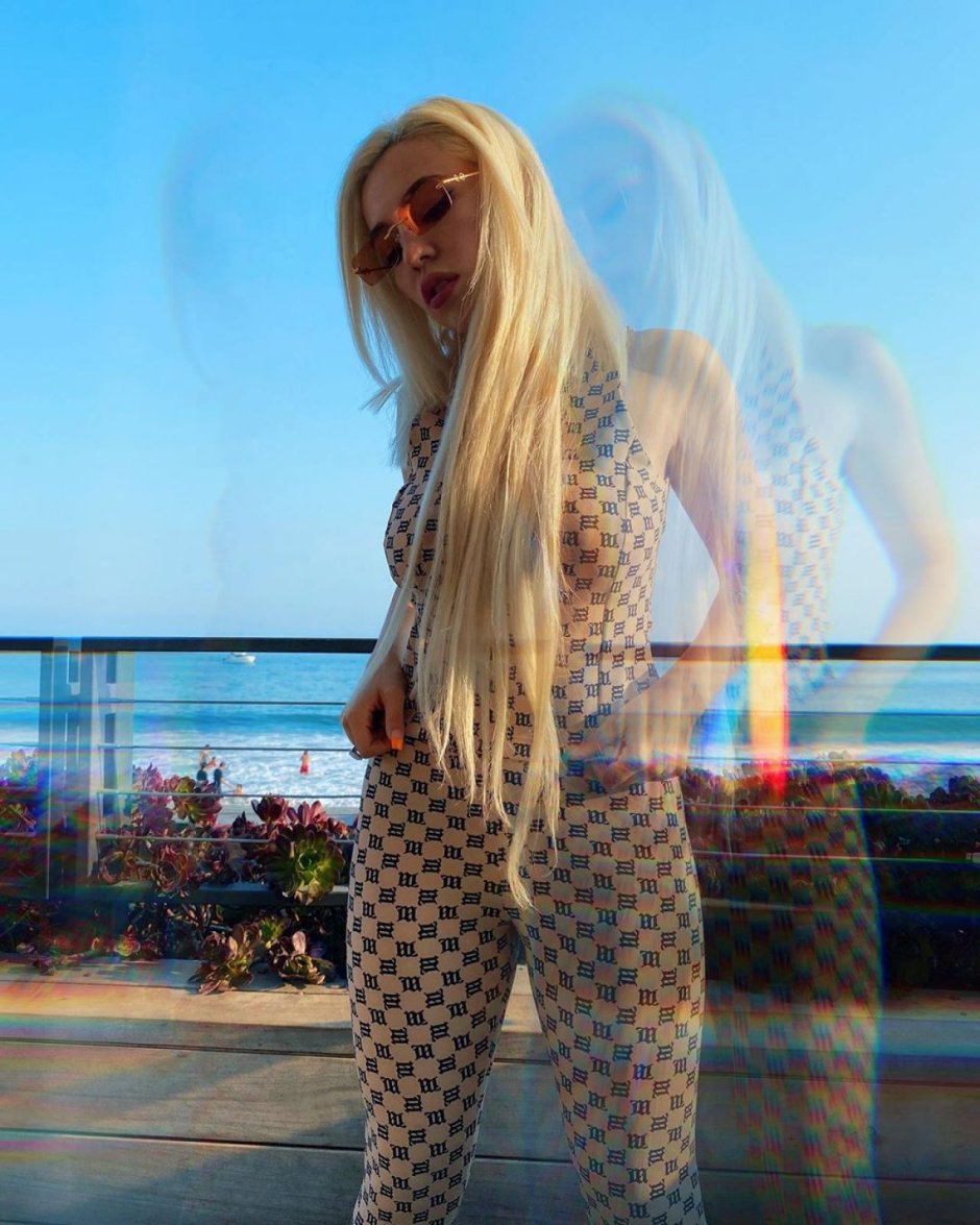 Ava Max 2020