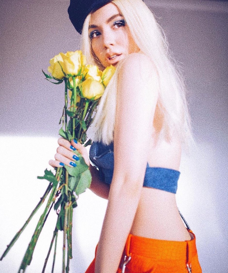 Ava Max Instagram