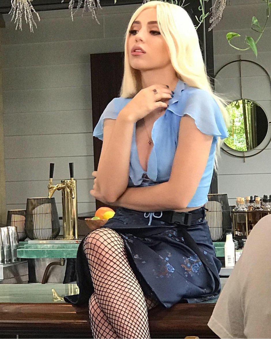 Ava Max Maxim