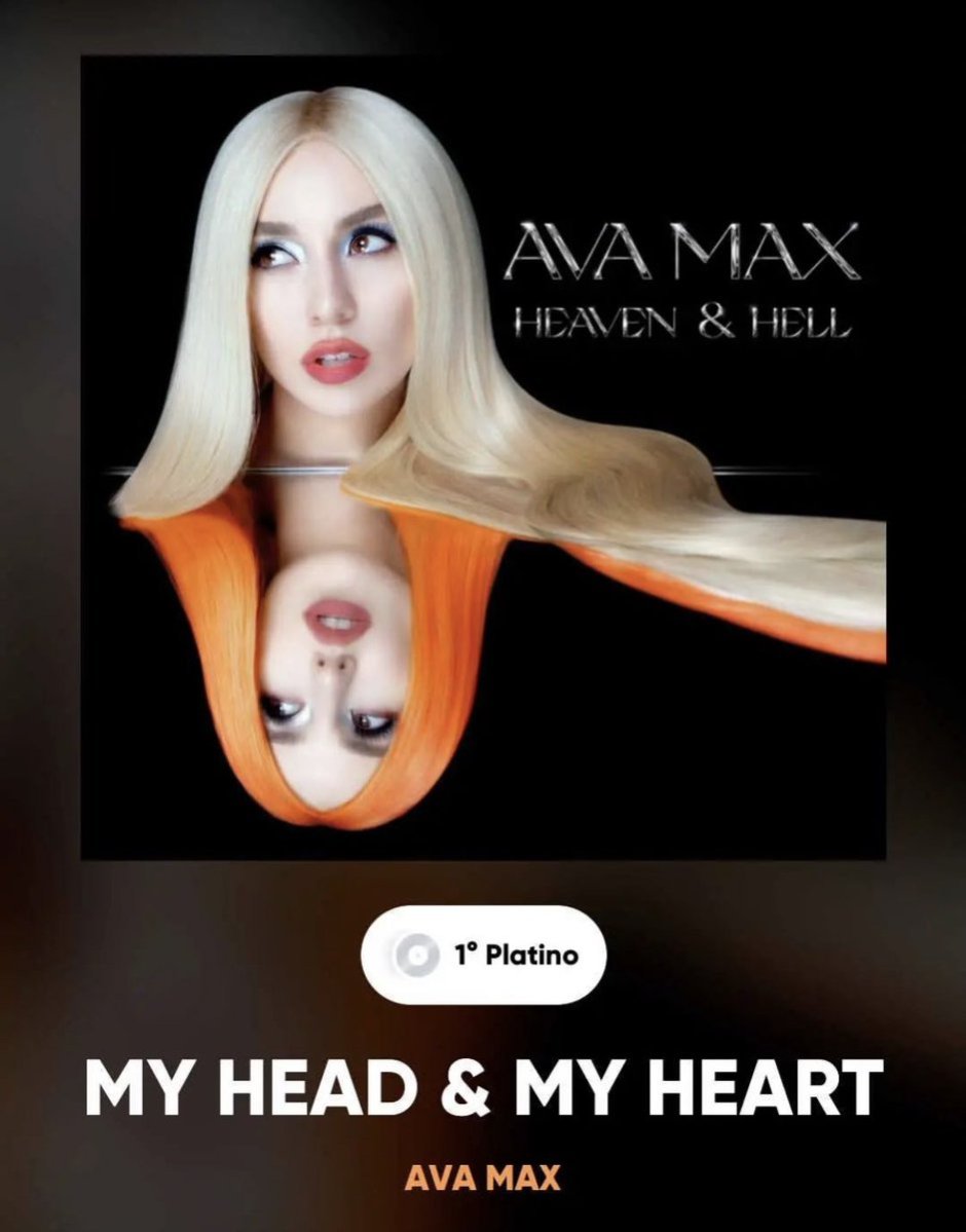 Ava Max Kings Queens