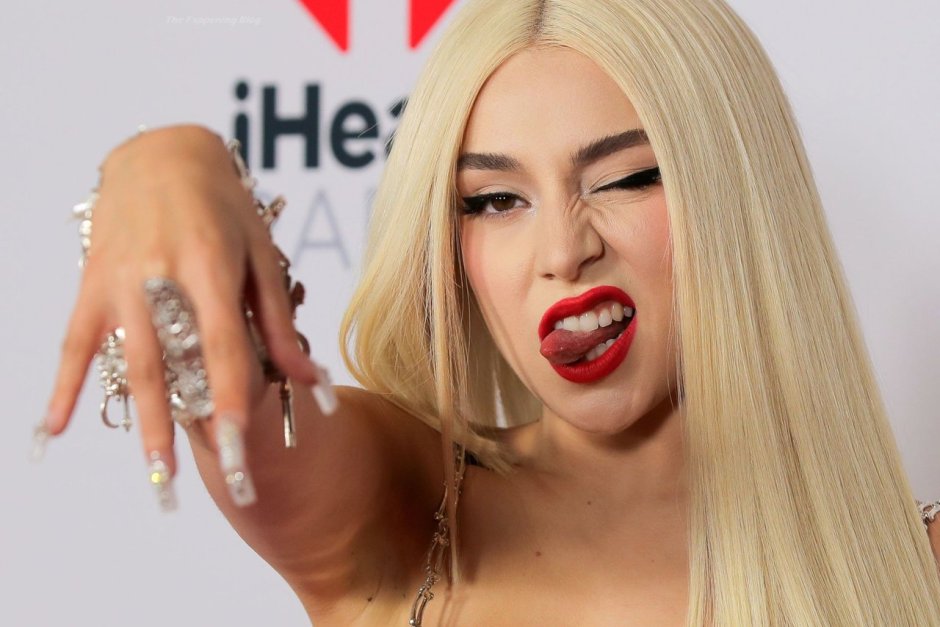 Ava Max/Aiva Max
